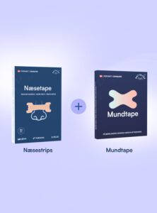 Tape Pack