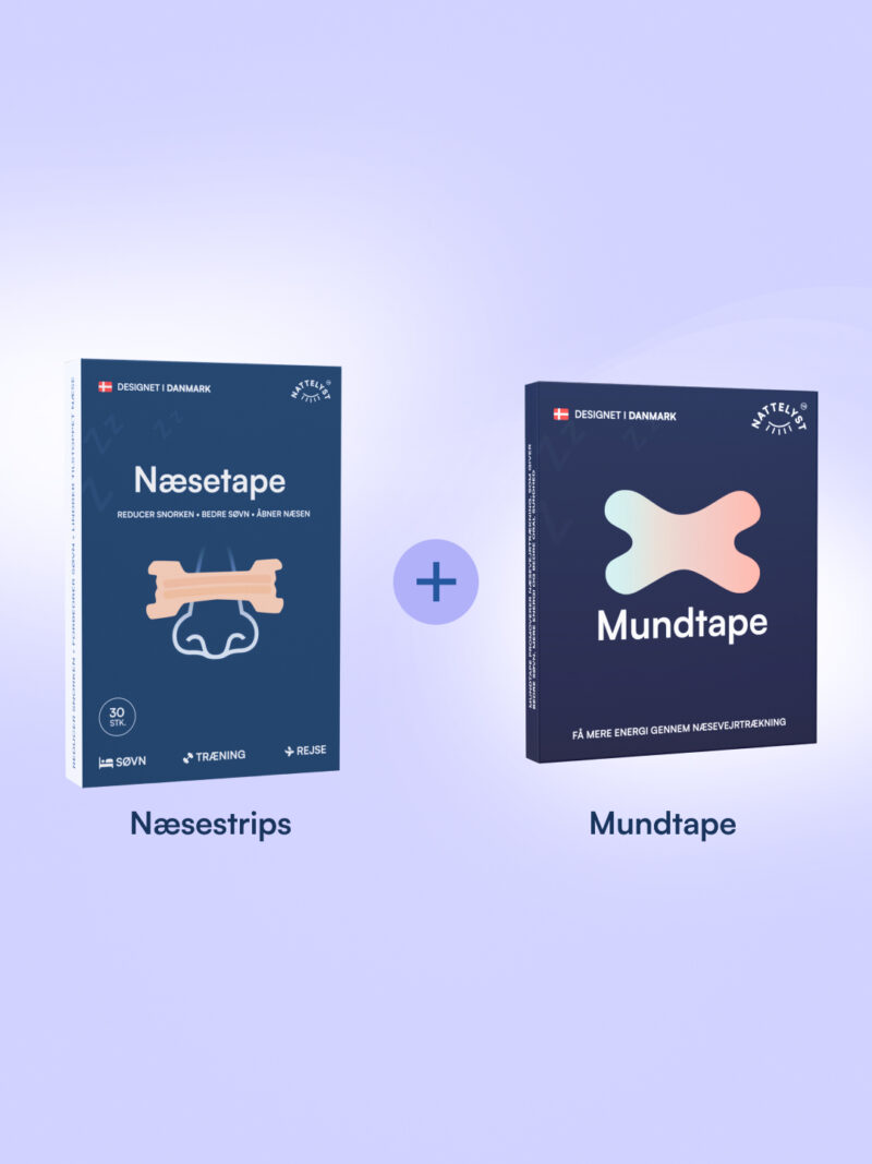 Tape Pack