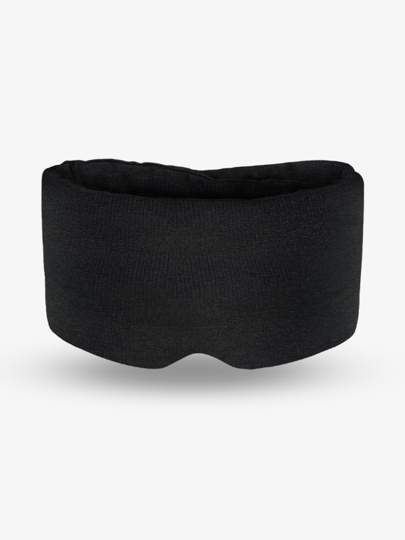 Wrap sovemaske