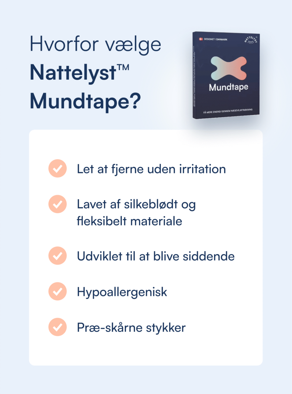 Snorke Pakken