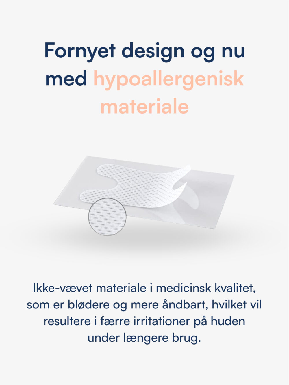 Snorke Pakken