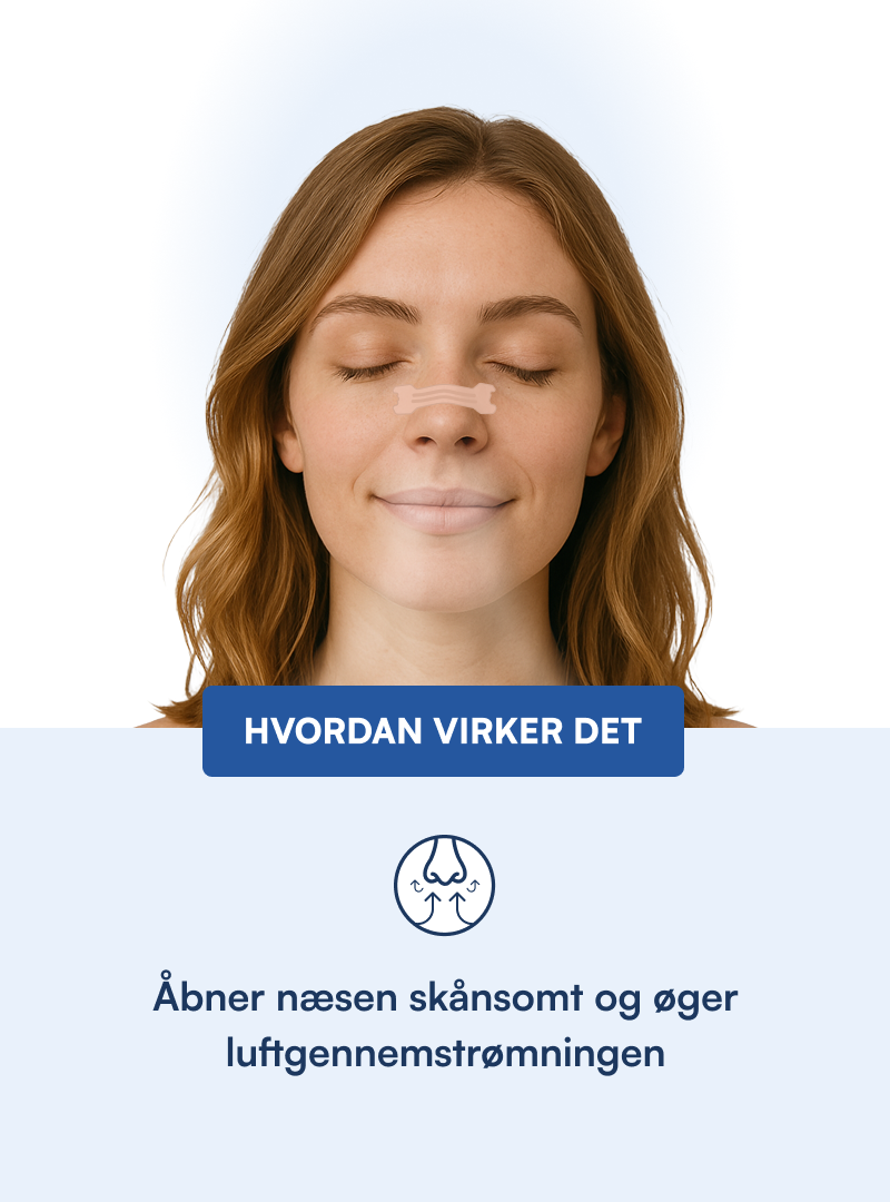 Snorke Pakken
