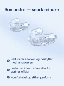 Snorke Pakken