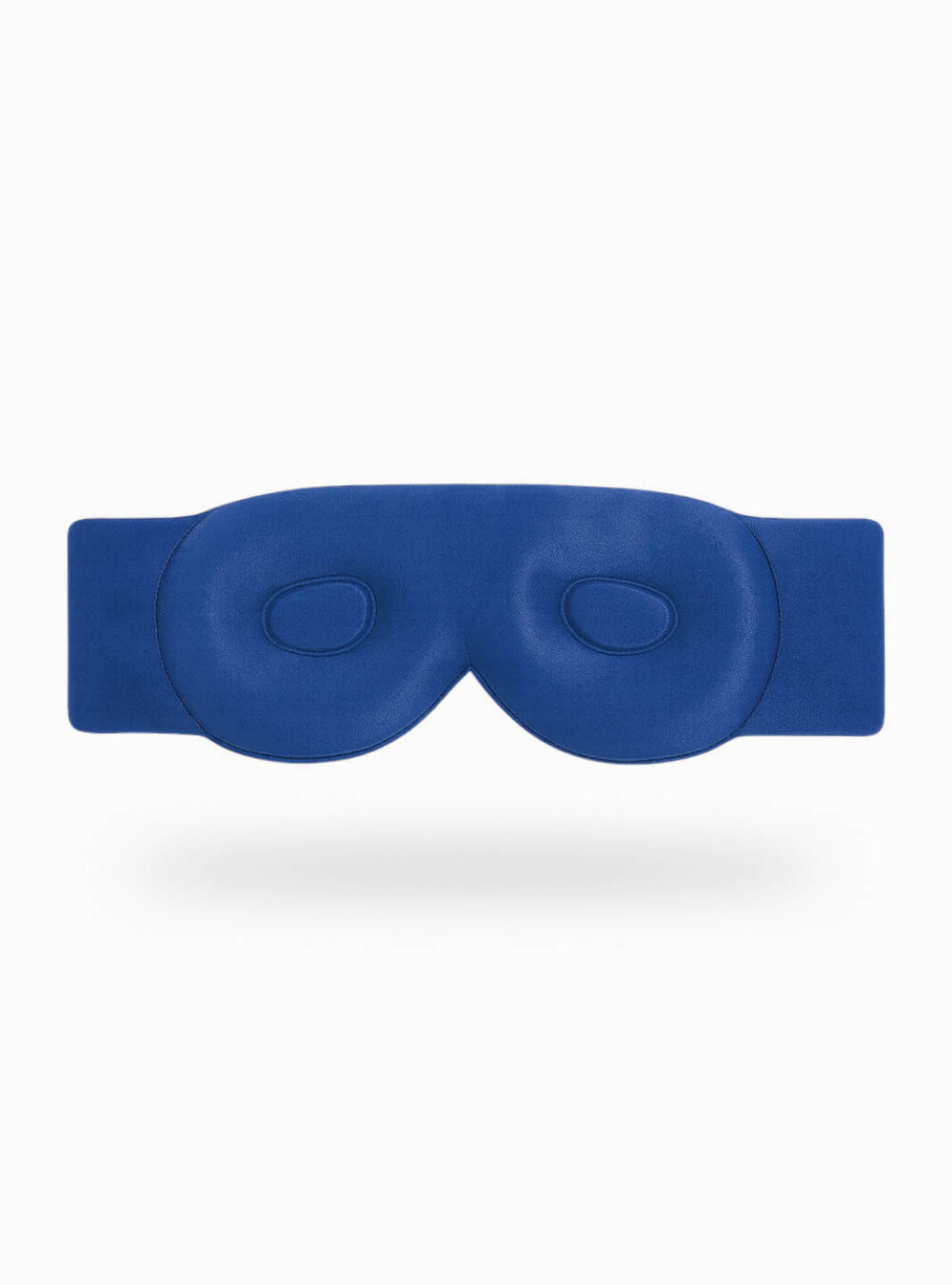 Mögli Sovemaske (100% Mulberry Silke)